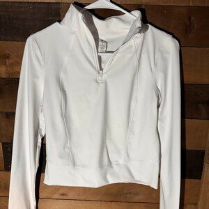 Yogalicious Lux 1/4 Zip